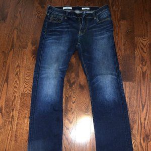 WindRiver Jeans
